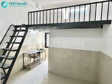 Hình ảnh Khai Trương Duplex Full Nội Thất Ngay Trung Tâm Q6,Nguyễn Văn Luông