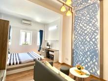 Hình ảnh Cho thuê Trang Chủ MB66.COM / Đăng Ký Tặng 66K ĐẦY ĐỦ NỘI THẤT gần Hồ Con Rùa Quận 3