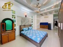 Hình ảnh Studio Full NT - Bancon - Dương Bá Trạc - quận 8 gần Lotte mart, TĐT