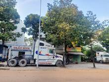Hình ảnh Bán nhà 2 mặt đường Cát Lái, Quận 2, 100m, giá chỉ 7,6 tỷ.
