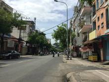 Hình ảnh Bán nhà cũ trung tâm Bình Thạnh, 6.4*23, hẻm xe tải chỉ hơn 100tr/m2
