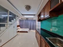 Hình ảnh Khai trương phòng trọ STUDIO mới tinh siêu rộng