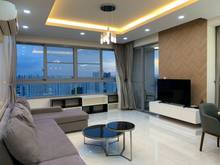 Hình ảnh Cho thuê CH cao cấp Green Valley, Pmh, Q7. 3Pn Full nội thất mới 100%.