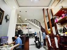 Hình ảnh Vị Trí VIP Nhà NguyễnTưGiản DT 36mz,4Tầng, 4mx 9m, chỉ 4.7 tỷ, P12,GV