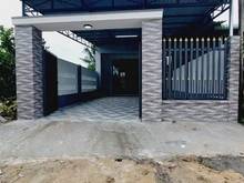 Hình ảnh Chủ gửi bán nhà mới hẻm Ngô Quyền, Trường Tây, Hòa Thành, Tây Ninh