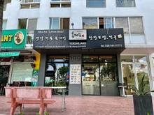 Hình ảnh Shophouse mặt tiền Nguyễn Đức Cảnh, khu Mỹ Phát, Phú Mỹ Hưng