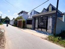 Hình ảnh Cần tiền bán nhà mái Thái mới 100% tại Dương Minh Châu, Tây Ninh 480tr