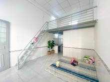 Hình ảnh Duplex ngay lã xuân oai- rộng 35m2- chi phí thấp