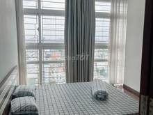Hình ảnh Cần bán căn hộ Tản Đà Court, đương Tản Đà-Nguyễn Trãi, Q.5.