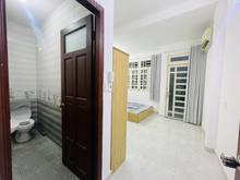 Hình ảnh 🆘 Sắp trống studio xinh xắn BALCON riêng gần chợ Nhật Tảo