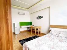 Hình ảnh CHDV Đầy Đủ Nội Thất Khu Vực An Dương Vương Quận 6 Ngay Công Viên