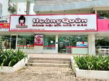 Hình ảnh CHO THUÊ shop mặt tiền Nguyễn Đức Cảnh, Phú Mỹ Hưng, Quận 7 giá rẻ