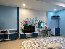 Hình ảnh Cho thuê officetel dt 40m2 giá tốt chỉ 10tr dọn vào ngay