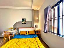 Hình ảnh 💎💎 CĂN HỘ MỘT PHÒNG NGỦ cực thoáng full nội thất khu K300 Tân Bình