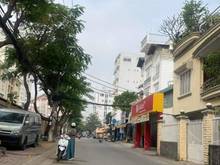Hình ảnh Nhà mới ở ngay, Lâm Văn Bền, đường xe hơi thênh thang, chỉ hơn 9 tỷ