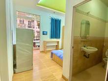 Hình ảnh PHÒNG TRỌ Giá rẽ Studio Full Nội Thất Bancol Cửa Sổ - Khu Sân Bay TSN