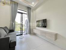 Hình ảnh Studio Of 1 Bedroom Balcony Hà Đô Villa Area Private Life Space Quận 2