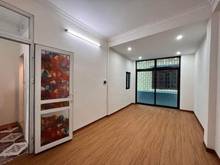 Hình ảnh Nhà đẹp-giá rẻ sập sàn.2 mặt thoáng