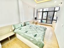 Hình ảnh Cho Thuê Căn Hộ Mới Full Nội Thất Thoáng Mát Nguyễn Kiệm Phú Nhuận