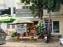 Hình ảnh Shop dt 210m2 mặt tiền Bùi Bằng Đoàn, Phú Mỹ Hưng vị trí đẹp giá tốt