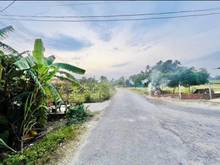 Hình ảnh Bán đất mặt tiền đường nhựa Phước Thạnh, Gò Dầu, Tây Ninh giá 495tr