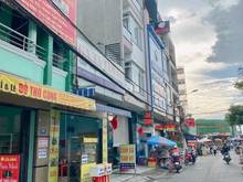 Hình ảnh Mặt tiền Kinh Doanh ngay chợ Linh Trung Thủ Đức 4 tần 90m2 giá 10.9 tỷ
