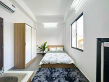 Hình ảnh Căn Hộ Mini - Cửa Sổ Thoáng - Ngay Mặt Tiền Đường Nguyễn Gia Trí
