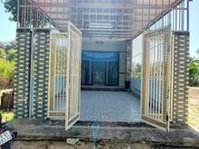 Hình ảnh Bán nhà mới gần KCN Bình Linh, Chà Là, Dương Minh Châu, Tây Ninh 570tr