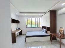 Hình ảnh 🌈🍀 CHDV Full Nội Thất - Cửa Sổ Lớn ngay Đảo Kim Cương - Bao Phí 🥳