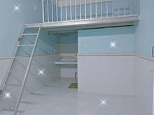 Hình ảnh bán gấp dẩy trọ sau lưng chợ bình chánh đang cho thuê shr