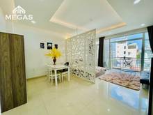 Hình ảnh Khai Trương Căn Hộ Full Nội Thất Ngay Mặt Tiền Nguyễn Oanh