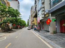 Hình ảnh Bán Đất Phố Võng Thị, Tây Hồ_MẶT NGÕ, GẦN PHỐ, GẦN HỒ, 75M2, 10.8 tỷ