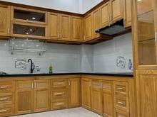 Hình ảnh bán nhà đả ở được tầm 2 năm đường trần đại nghĩa đi vào 100m