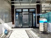 Hình ảnh Cắt lỗ bán gấp nhà mới Chà Là DMC Tây Ninh chỉ 1 tỷ DT:138m2 full tc
