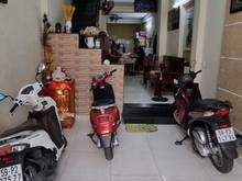 Hình ảnh Bán nhà Năm Châu, Tân Bình, 55m2, 5 lầu, 4 PN, hẻm 8m chỉ hơn 7 tỷ