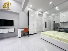 Hình ảnh Mb6623 nạp rút nhanh chóng dịch vụ full nội thất Balcon lớn thoáng mát ở Hoà Hảo - Quận 10
