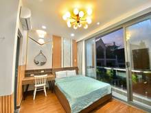Hình ảnh Khai Trương Dự Án Mới 100% Chưa Qua Sử Dụng Tại Bình Thạnh