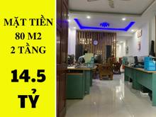 Hình ảnh ✔️  Mặt Tiền Đường số 64 Thảo Điền Quận 2 - 80m2 - 14.5 tỷ