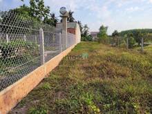 Hình ảnh 340m2.ODT+ CLN.Nằm cập hông KCN. Đất đô thị .550tr