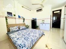 Hình ảnh Phòng Trọ Studio cao cấp khu vực gần trường Đại Học Văn Hiến.