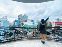Hình ảnh 🌾 Cho thuê Studio Balcon☘️ Đường Xóm Đất 🌾Q11 ☘️