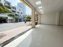 Hình ảnh Phạm Ngọc Thạch Q3 10X15m Trệt 1 lầu Gía 55tr