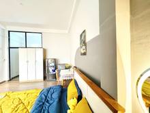 Hình ảnh Studio full nội thất cửa sổ trời thoáng Bãi xe rộng