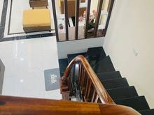 Hình ảnh Bán nhà phố ô cách, dt 30m2, 2 tầng, mặt tiền 4,4m, giá bán 2,1 tỷ.