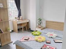 Hình ảnh Căn Hộ Studio 30m2 Full Nội Thất Mới Toanh Quận8