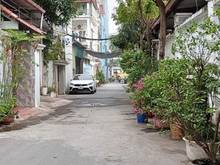 Hình ảnh Đất đẹp Đức Diễn ngõ nông, thẳng tắp, ôtô tránh dt80m, hơn 8 tỷ, có TL