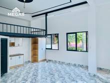 Hình ảnh Cho Thuê Căn Hộ Mới Xây Siêu Rộng Thoáng Ngay Bình Lợi