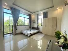 Hình ảnh ✨ Căn Hộ Cao Cấp   30m2 - Full Nội Thất + Ban Công - Ngay Phan Văn Hớn
