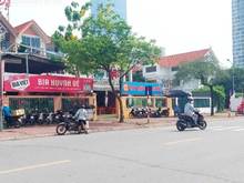 Hình ảnh Cho thuê căn biệt thự sân vườn phố Đỗ Đức Dục
