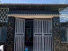 Hình ảnh Thua đề bán gấp Nhà Bàu Năng Dương Minh châu Dt : 6 × 32m thổ cư 100m2